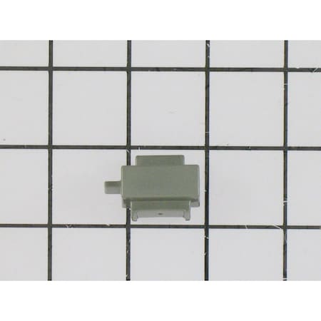 Bosch Home Appliances 00628843 Bosch Dishwasher Button 00628843